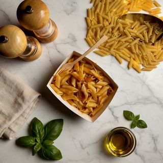 ჩი პენე ნაპოლიტან კლასიკ პასტა