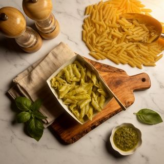 ჩი პენე პესტო კლასიკ პასტა