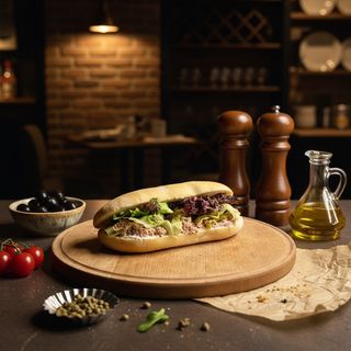 ჩი პანინო თუნა