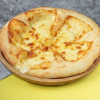 ხაჭაპური 6 ნაჭირანი