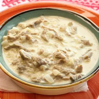 ბეფსტროგანოვი