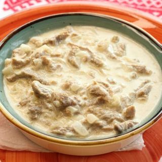 ბეფსტროგანოვი