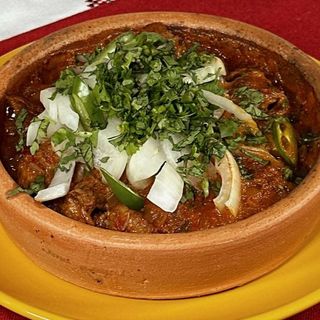 მწარე სალიანკა