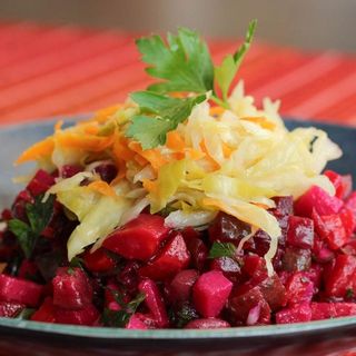 ვინიგრეტი