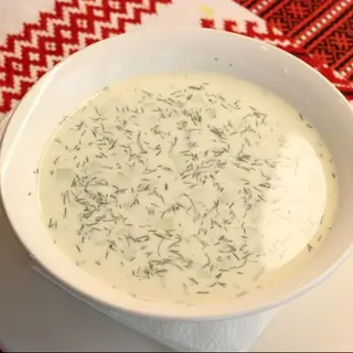 აკროშკა