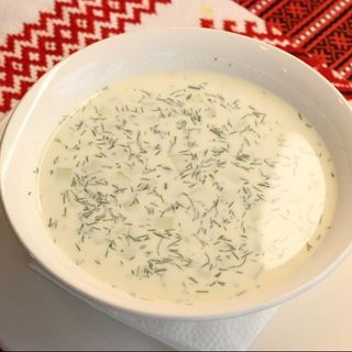 აკროშკა