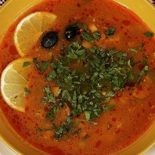 სბორნაია სალიანკა