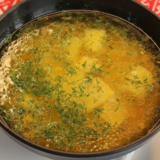 ქათმის წვნიანი