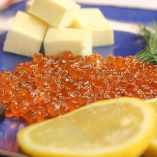 წითელი ხიზილალა