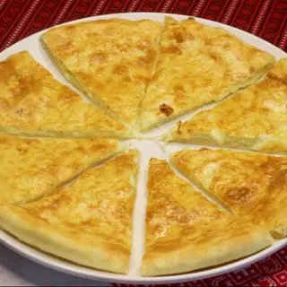 ხაჭაპური იმერული