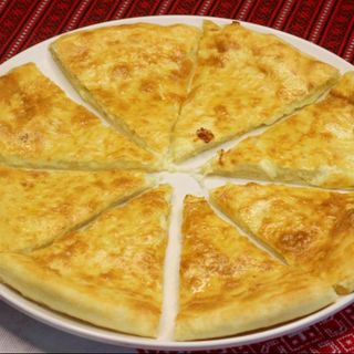 ხაჭაპური იმერული