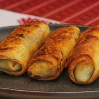 ბლინი ხორცით 3ც