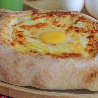 აჭარული ხაჭაპური