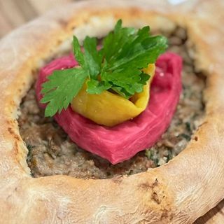 აჭარული ლობიანი