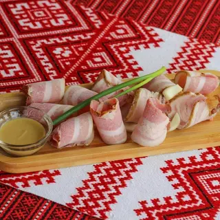 უკრაინული შპიკი
