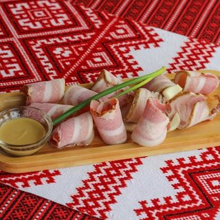 უკრაინული შპიკი