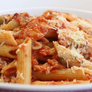 პასტა ბოსკაიოლა