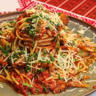 პასტა სიცილიურად