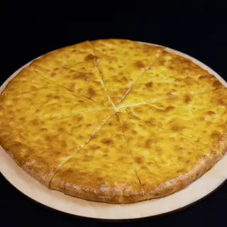 იმერული ხაჭაპური