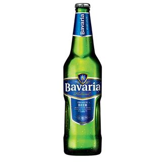 ბავარია 0.33ლ