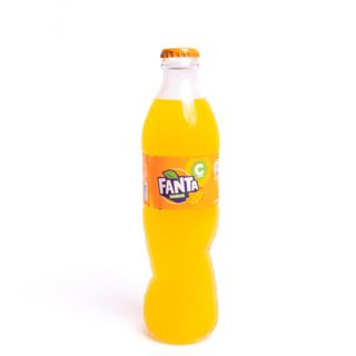 ფანტა შუშა 0.33ლ