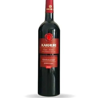 ღვინო KAKHURI khvanchkara 0.750ლ