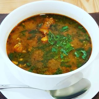 სუპ-ხარჩო