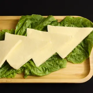სულგუნი ყველი