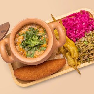 ლობიო ქოთანში