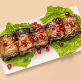 ნიგვზიანი ბადრიჯანი