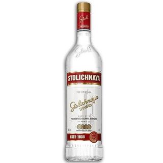 არაყი სტოლიჩნაია 1ლ