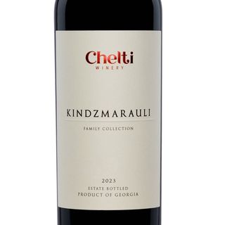 ღვინო Chelti KINDZMARAULI 0.750ლ
