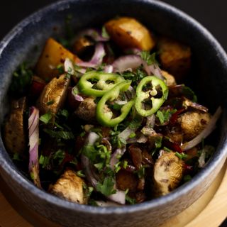 ოჯახური სოკოთი