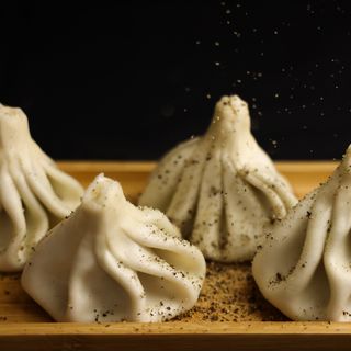 ხინკალი ქალაქური 10ც