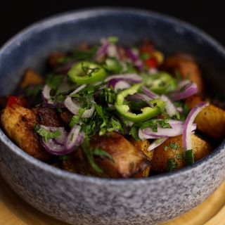 ოჯახური ქათმით