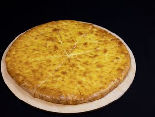 იმერული ნიგვზით (ტკბილი)