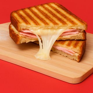 ტოსტი ნომერი 2