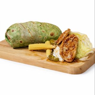 ქათმის ვრაპი