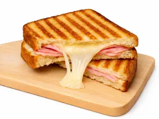 ტოსტი ნომერი 2