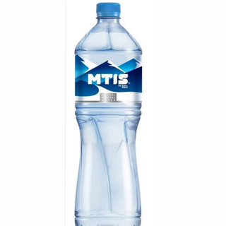 წყალი