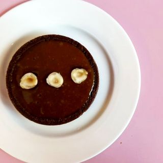 კარამელის ტარტი