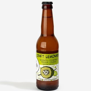 Georgian Craft Lemonade