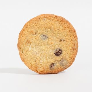 Chocolate Peanut Cookie