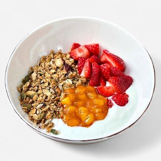 GRANOLA