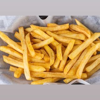 კარტოფილი ფრი