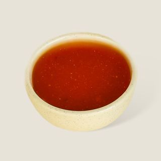 ტყემლის საწებელი