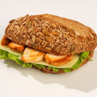 ქათმის სენდვიჩი