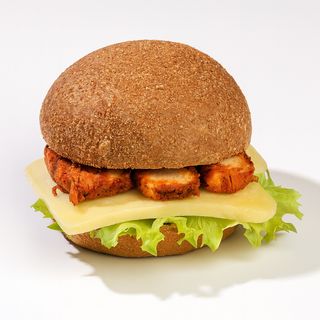 ქათმის სენდვიჩი (პატარა)