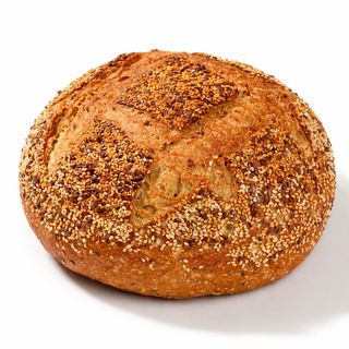 წიწიბურას პური