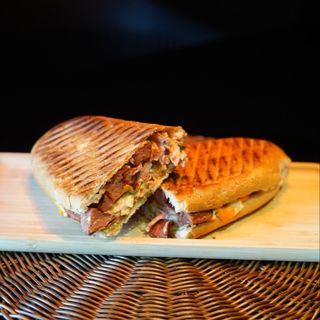 სტანდარტული მექსიკური